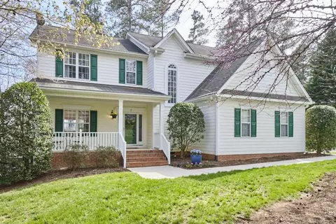 7 Coolidge Pl, Durham, NC 27705 photo 2