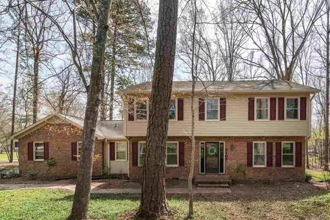 2103 Bayleaf Dr, Durham, NC 27712 photo 1