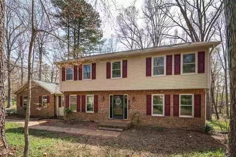 2103 Bayleaf Dr, Durham, NC 27712 photo 2
