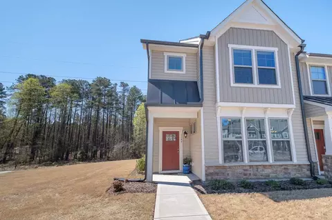 1144 Metropolitan Dr, Durham, NC 27713 photo 1