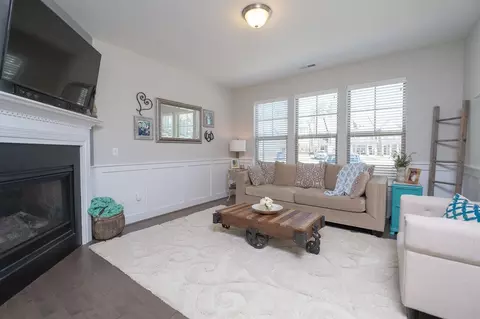1144 Metropolitan Dr, Durham, NC 27713 photo 2