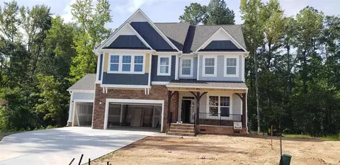 701 Sparrowhawk Ln, Wake Forest, NC 27587 photo 1