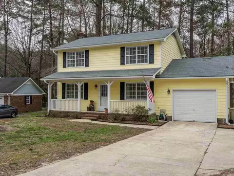 1027 Buckhorn Rd, Garner, NC 27529 photo 1