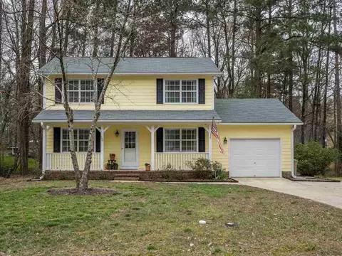 1027 Buckhorn Rd, Garner, NC 27529 photo 2