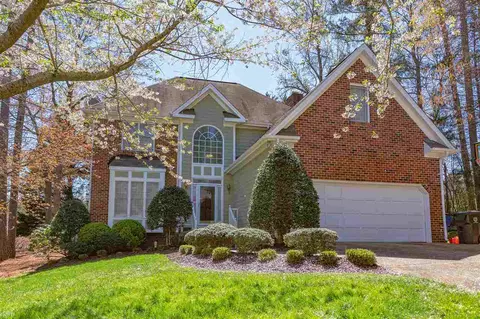 7820 Ocoee Ct, Raleigh, NC 27612 photo 2