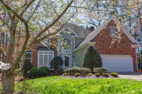 7820 Ocoee Ct, Raleigh, NC 27612 photo 1