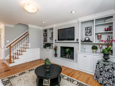 1128 Chilmark Ave, Wake Forest, NC 27587 photo 2