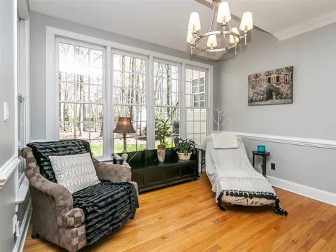 1128 Chilmark Ave, Wake Forest, NC 27587 photo 8