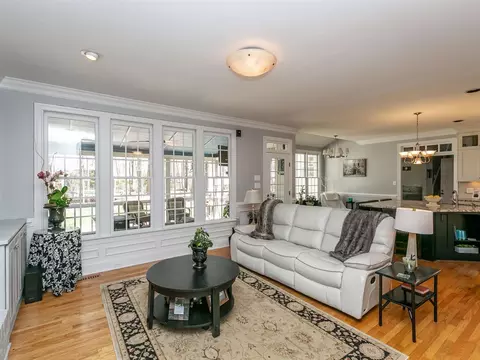 1128 Chilmark Ave, Wake Forest, NC 27587 photo 4