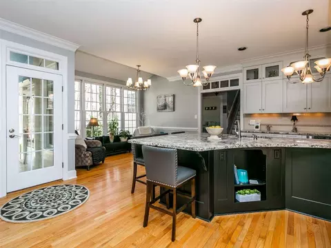 1128 Chilmark Ave, Wake Forest, NC 27587 photo 7