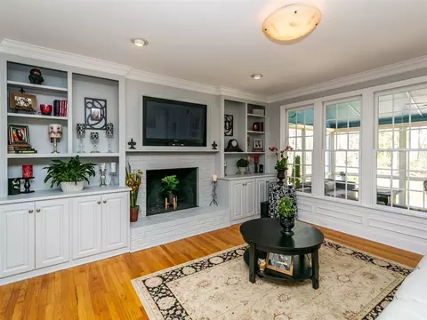 1128 Chilmark Ave, Wake Forest, NC 27587 photo 3