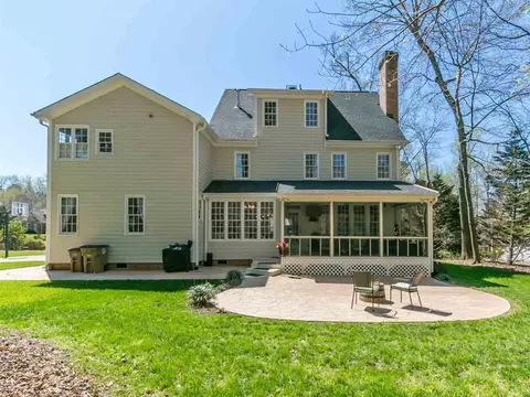 1128 Chilmark Ave, Wake Forest, NC 27587 photo 27