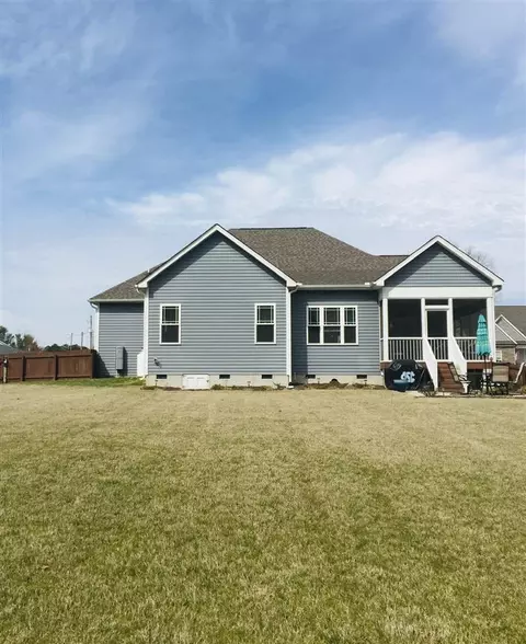 68 Kenneth Ln, Willow Spring, NC 27592 photo 20