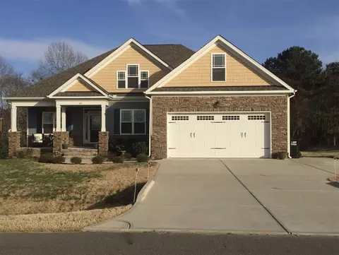 68 Kenneth Ln, Willow Spring, NC 27592 photo 1