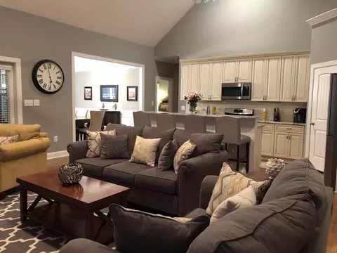 68 Kenneth Ln, Willow Spring, NC 27592 photo 3