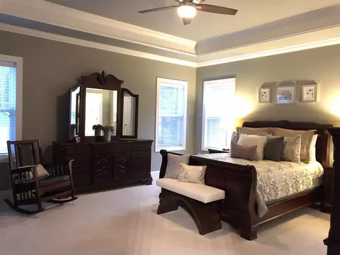 68 Kenneth Ln, Willow Spring, NC 27592 photo 9