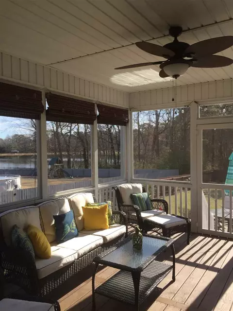 68 Kenneth Ln, Willow Spring, NC 27592 photo 8