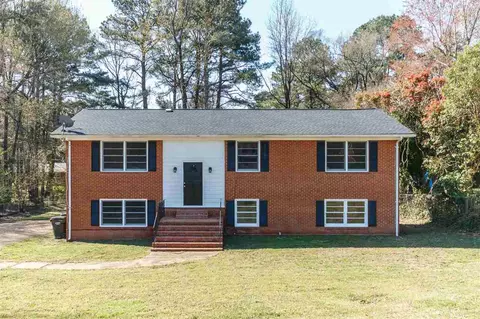 116 Castlerock Dr, Durham, NC 27713 photo 1