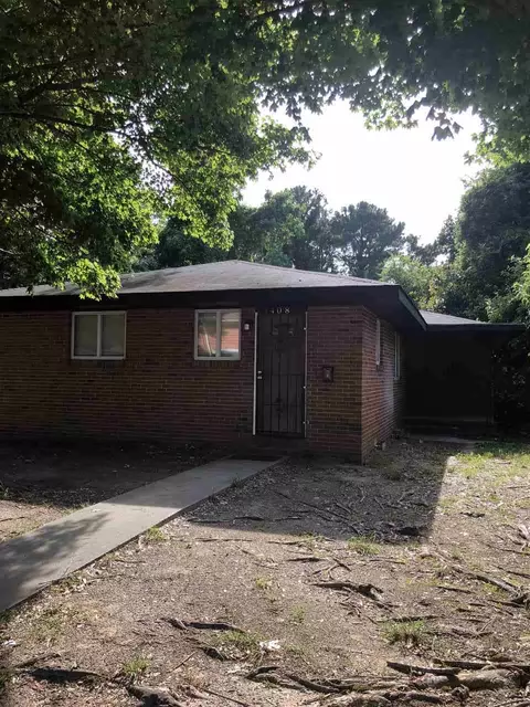1408 Wabash St, Durham, NC 27701 photo 1
