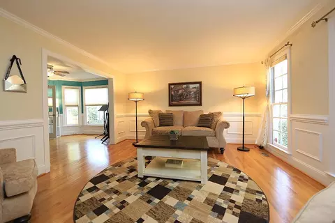 106 Windswept Ln, Cary, NC 27518 photo 6