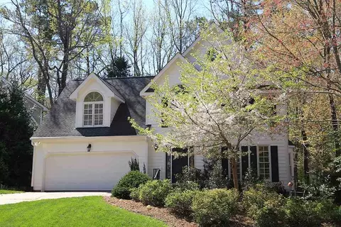 106 Windswept Ln, Cary, NC 27518 photo 2