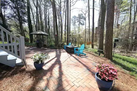 106 Windswept Ln, Cary, NC 27518 photo 27