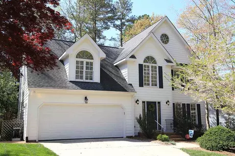106 Windswept Ln, Cary, NC 27518 photo 1
