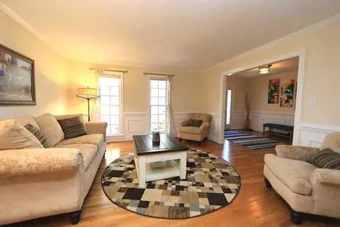 106 Windswept Ln, Cary, NC 27518 photo 5