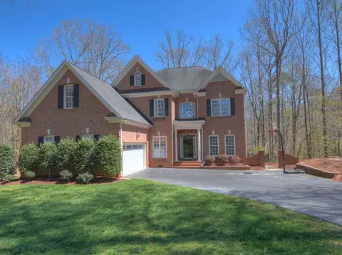 1213 Westerham Dr, Wake Forest, NC 27587 photo 2