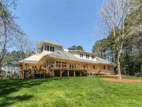 8100 Hawkshead Rd, Wake Forest, NC 27587 photo 2
