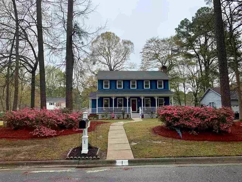 1 Alpine Ct, Smithfield, NC 27577 photo 2