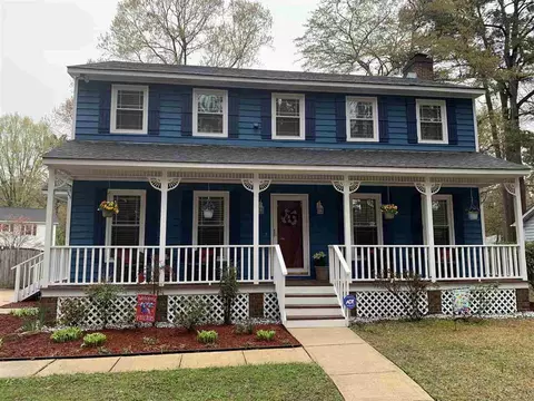 1 Alpine Ct, Smithfield, NC 27577 photo 1