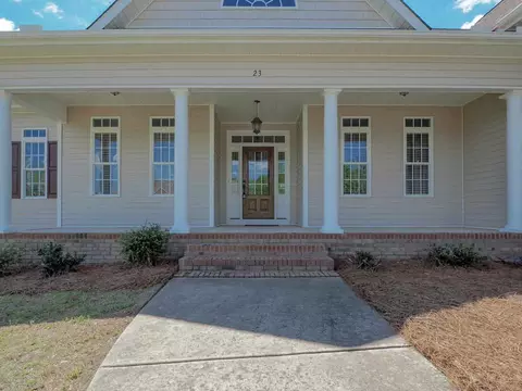 23 Marcom Ct, Angier, NC 27501 photo 3