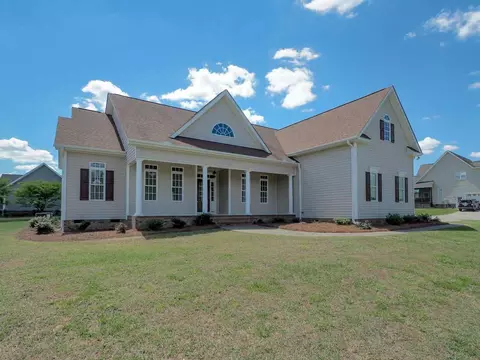 23 Marcom Ct, Angier, NC 27501 photo 2
