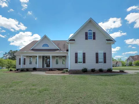 23 Marcom Ct, Angier, NC 27501 photo 1