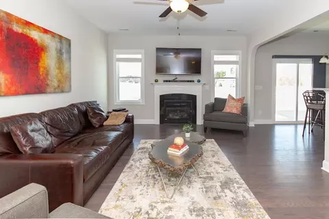 83 Thimble Way, Garner, NC 27529 photo 2
