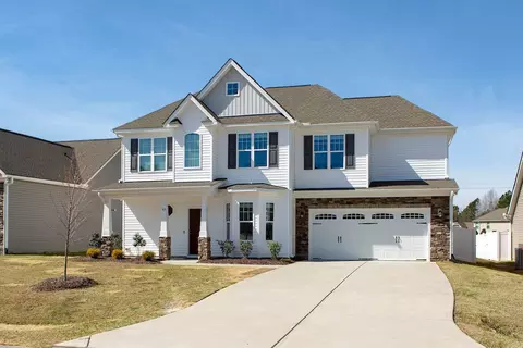 83 Thimble Way, Garner, NC 27529 photo 1
