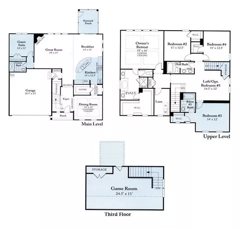 109 Morningside Dr, Durham, NC 27713 photo 3