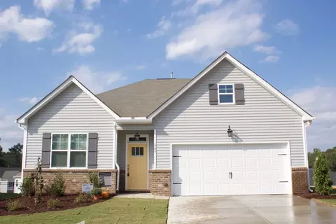 309 Whispering Wind Way, Wake Forest, NC 27587 photo 1