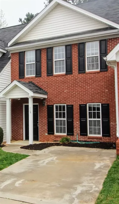 115 Bayleigh Ct, Garner, NC 27529 photo 1