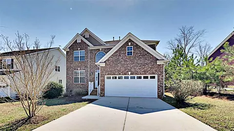 1736 Main Divide Dr, Wake Forest, NC 27587 photo 1