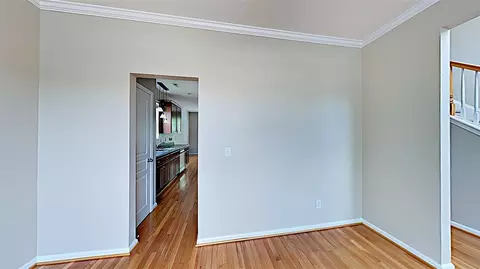 1736 Main Divide Dr, Wake Forest, NC 27587 photo 2