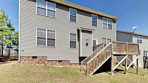 1736 Main Divide Dr, Wake Forest, NC 27587 photo 15