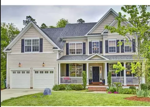207 Powers Ferry Rd, Cary, NC 27519 photo 1