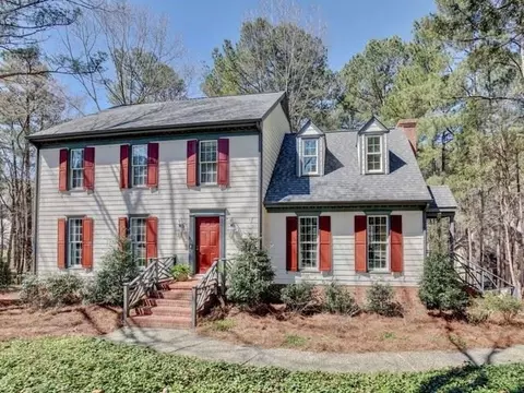 4922 Highgate Dr, Durham, NC 27713 photo 1