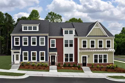 561 Brooks St, Wake Forest, NC 27587 photo 3