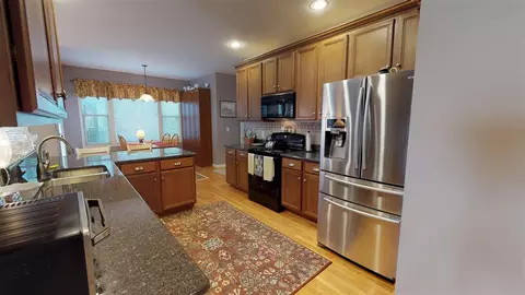 9133 Cornwell Dr, Wake Forest, NC 27587 photo 12