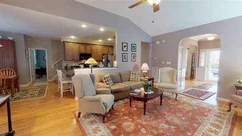 9133 Cornwell Dr, Wake Forest, NC 27587 photo 8