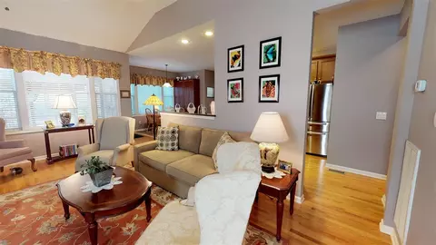 9133 Cornwell Dr, Wake Forest, NC 27587 photo 9