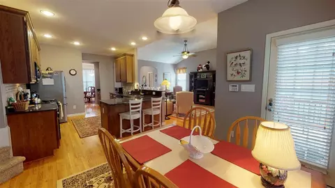 9133 Cornwell Dr, Wake Forest, NC 27587 photo 16